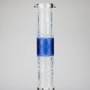 WENEED | 15" Eternal Rose Beaker Glass Bong WENEED®