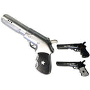 Slick® | Deluxe Shotgun Torch Box of 12 [YYG-822] Torch Slick Lighters