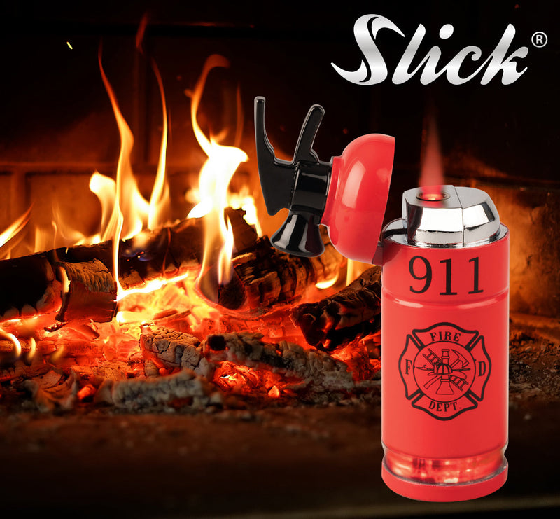 Slick® | Deluxe Torch Fire Extinguisher 911  [YYG-818-FE]_2