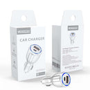 Fortune Car Charger A+C Charger Charging Cable · Accessory Fortune