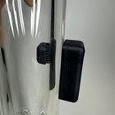 Green Flamingo | Magnetic Silicone Cleaning Brush Scrubber Brush Green Flamingo