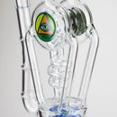 WENEED | 15" Infinity Tower Glass Bong Glass Bong WENEED®