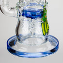 WENEED | 15" Infinity Tower Glass Bong Glass Bong WENEED®