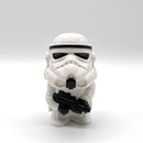 Storm trooper Grinder 3pts [GRI703] Regular Grinder NIBO Distribution