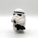 Storm trooper Grinder 3pts [GRI703] Regular Grinder NIBO Distribution