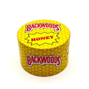 BKW Design Grinder 4pts 63mm Box of 6 [GRI604] Display Pack NIBO Distribution