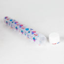 Odor Free Blunt Storage Tubes with Mushroom Design Box of 48 Tube 777 Smoke