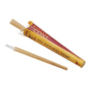 HORNET | King Size Natural Pre-Rolled Paper Cones 3 x 24CT Pre-rolled Cone (Display Pack) Super Supplys Inc