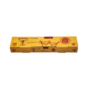 HORNET | Natural Unrefined 1-1/4 Size Pre Rolled Paper Cones Smoking 32 Pack Cone Pre-rolled Cone (Display Pack) Super Supplys Inc