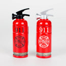 Slick® | Deluxe Torch Fire Extinguisher 911 Box of 16 [YYG-818-FE] Torch Slick Lighters