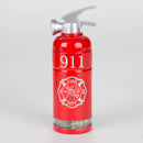 Slick® | Deluxe Torch Fire Extinguisher 911 Box of 16 [YYG-818-FE] Torch Slick Lighters