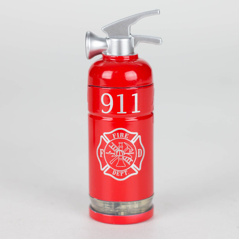 O Slick® | Deluxe Torch Fire Extinguisher 911 Box of 16 [YYG-818-FE]