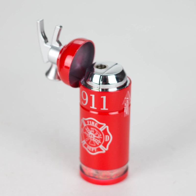 O Slick® | Deluxe Torch Fire Extinguisher 911 Box of 16 [YYG-818-FE]