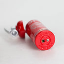 Slick® | Deluxe Torch Fire Extinguisher 911 Box of 16 [YYG-818-FE] Torch Slick Lighters