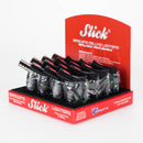Slick® | Deluxe Torch Spitfire Lighter Box of 16 [H77-2] Torch Slick Lighters
