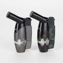 Slick® | Deluxe Torch Spitfire Lighter Box of 16 [H77-2] Torch Slick Lighters