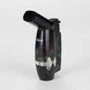 Slick® | Deluxe Torch Spitfire Lighter Box of 16 [H77-2] Torch Slick Lighters