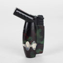 Slick® | Deluxe Torch Spitfire Lighter Box of 16 [H77-2] Torch Slick Lighters