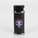 Slick® | Deluxe Torch Spark Lighter Box of 16 [YYG-825-HD] Torch Slick Lighters