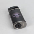 Slick® | Deluxe Torch Spark Lighter Box of 16 [YYG-825-HD] Torch Slick Lighters