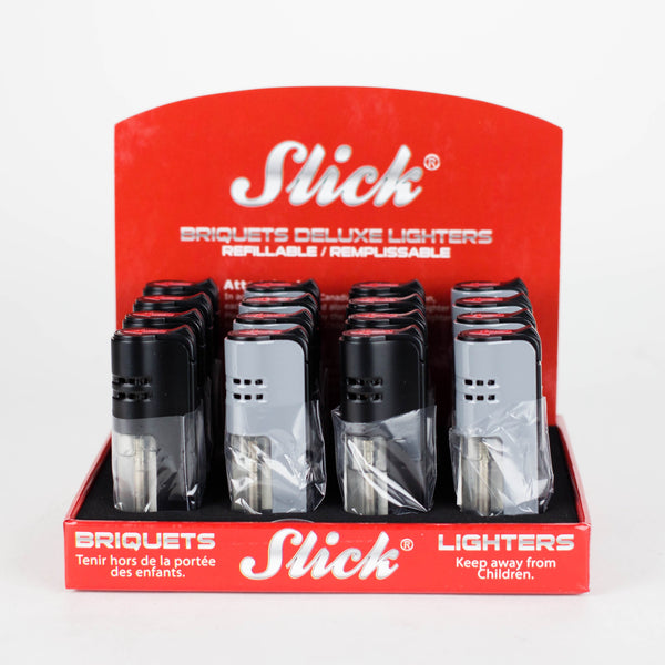 O Slick® | Deluxe Torch Inferno Box of 16 [YYG-891]