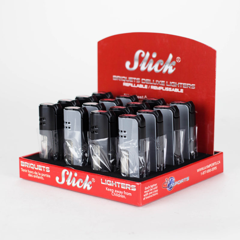 O Slick® | Deluxe Torch Inferno Box of 16 [YYG-891]