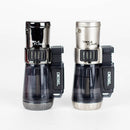 Slick® | Deluxe TRIPLE Torch Lighter Diesel Box of 16 [YYG-820] Torch Slick Lighters