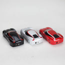 Slick® | Deluxe Torch Sports Car Box of 16 [YYG-823] Torch Slick Lighters