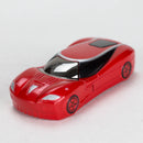 Slick® | Deluxe Torch Sports Car Box of 16 [YYG-823] Torch Slick Lighters