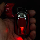 Slick® | Deluxe Torch Sports Car Box of 16 [YYG-823] Torch Slick Lighters