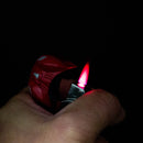 Slick® | Deluxe Torch Sports Car Box of 16 [YYG-823] Torch Slick Lighters