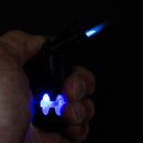 Slick® | Deluxe Torch Spitfire Lighter Box of 16 [H77-2] Torch Slick Lighters