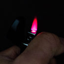 Slick® | Deluxe Torch Spark Lighter Box of 16 [YYG-825-HD] Torch Slick Lighters