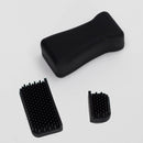 Green Flamingo | Magnetic Silicone Cleaning Brush Scrubber Brush Green Flamingo