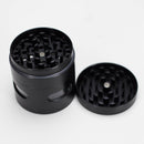 Infyniti | 4 Parts grinder with side window [ GR1021 ] Regular Grinder ONE