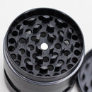 Infyniti | 4 Parts grinder with side window [ GR1021 ] Regular Grinder ONE