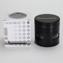 Infyniti | 4 Parts grinder with side window [ GR1021 ] Regular Grinder ONE
