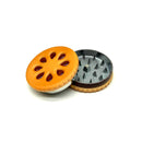 Biscuit 2pt Grinder box of 12 [GRI067] Display Pack NIBO Distribution