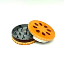 Biscuit 2pt Grinder box of 12 [GRI067] Display Pack NIBO Distribution