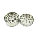 Bob-M Grinder 3pt 52mm Box of 12 [GRI115] Display Pack NIBO Distribution