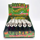 GORILLA ROLLING STAR Metal PIPE 24' DIS [PIP326] Metal Pipe NIBO Distribution