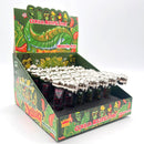 GORILLA ROLLING STAR Metal PIPE 24' DIS [PIP326] Metal Pipe NIBO Distribution