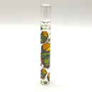 GORILLA ROLLING STAR Chillum Glass Pipe Box of 48 [PIP327] One Hitter NIBO Distribution