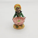 Cartoon Design Resin Ashtray-Assorted Resin Ashtray Super Supplys Inc Design-4