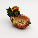 Cartoon Design Resin Ashtray-Assorted Resin Ashtray Super Supplys Inc Design-6