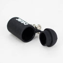 Chube | Silicone Keyring Grinder 20ct Display Vial BG Sales