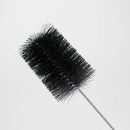 Bristle Hookah Brushes Brush BG Sales Large 7cm x 61cm Hookah Brush