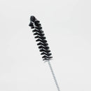 Bristle Hookah Brushes Brush BG Sales Medium 2cm x 19cm Hookah Brush