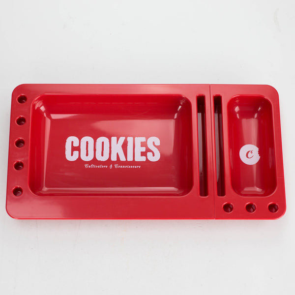 Cookies | V3 Rolling Tray 3.0 Red