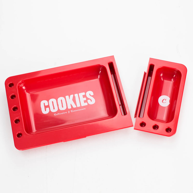 Cookies | V3 Rolling Tray 3.0 Red